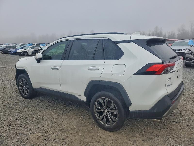 Фото 2 - TOYOTA RAV4