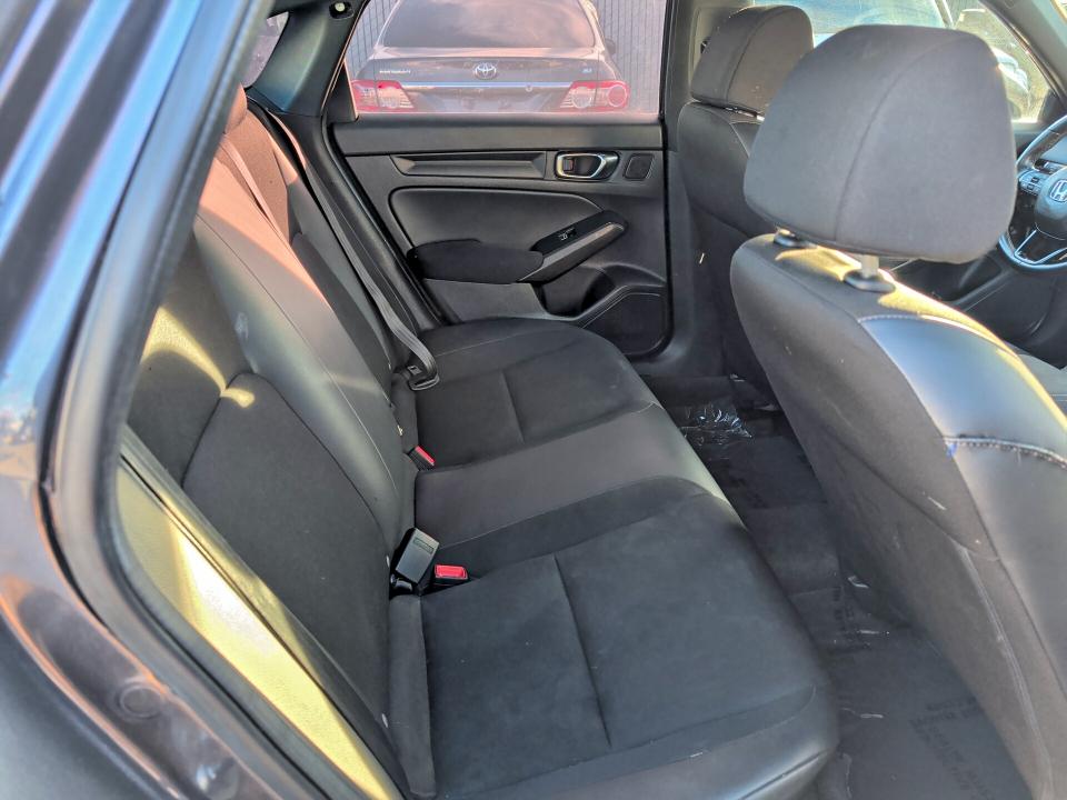 Фото 6 - HONDA CIVIC