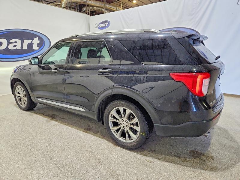 Фото 2 - FORD EXPLORER