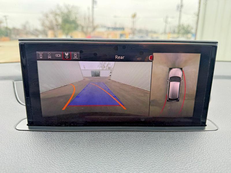 Фото 11 - AUDI Q7