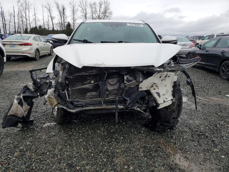 Фото 5 - TOYOTA HIGHLANDER