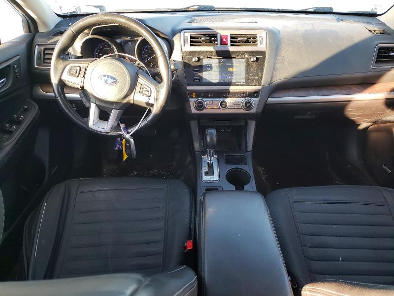 Фото 8 - SUBARU OUTBACK