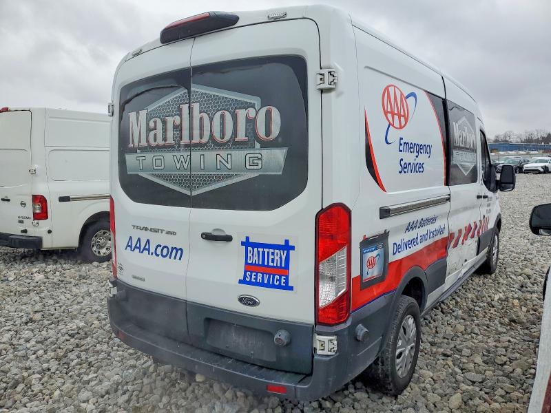 Фото 3 - FORD TRANSIT