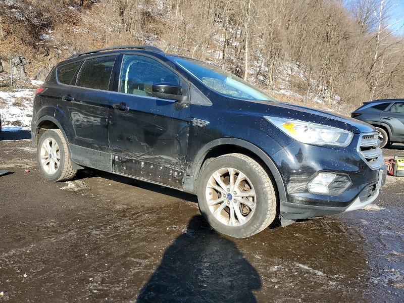 Фото 4 - FORD ESCAPE