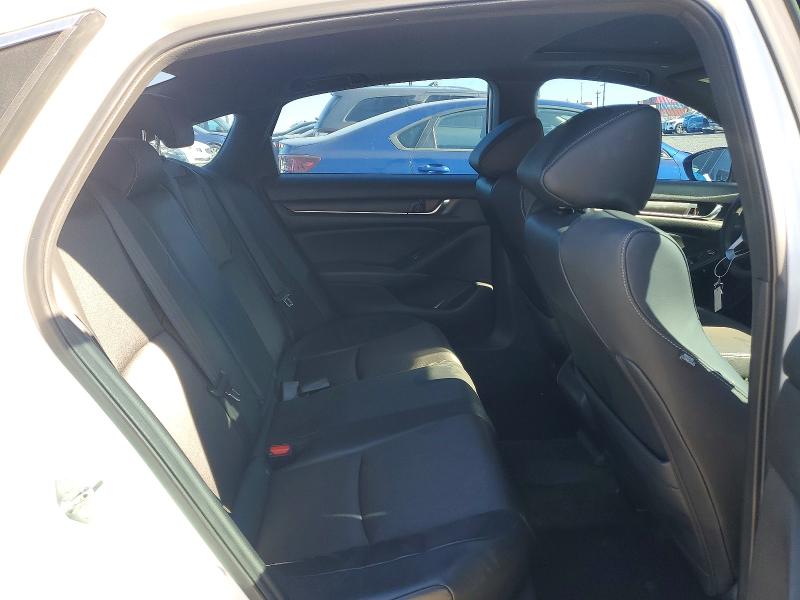 Фото 10 - HONDA ACCORD