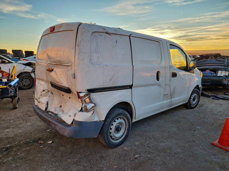 Фото 3 - CHEVROLET EXPRESS