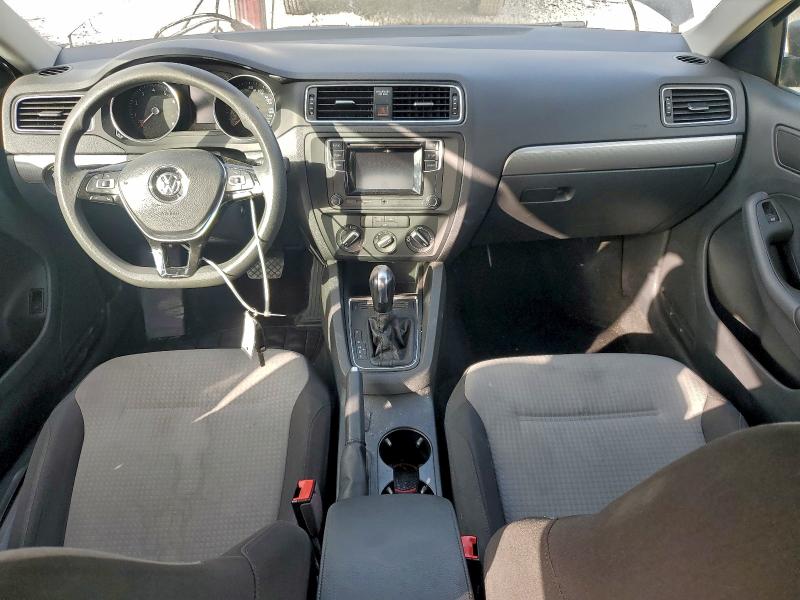 Фото 8 - VOLKSWAGEN JETTA