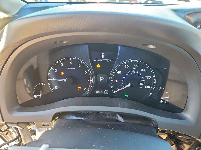 Фото 9 - LEXUS RX350