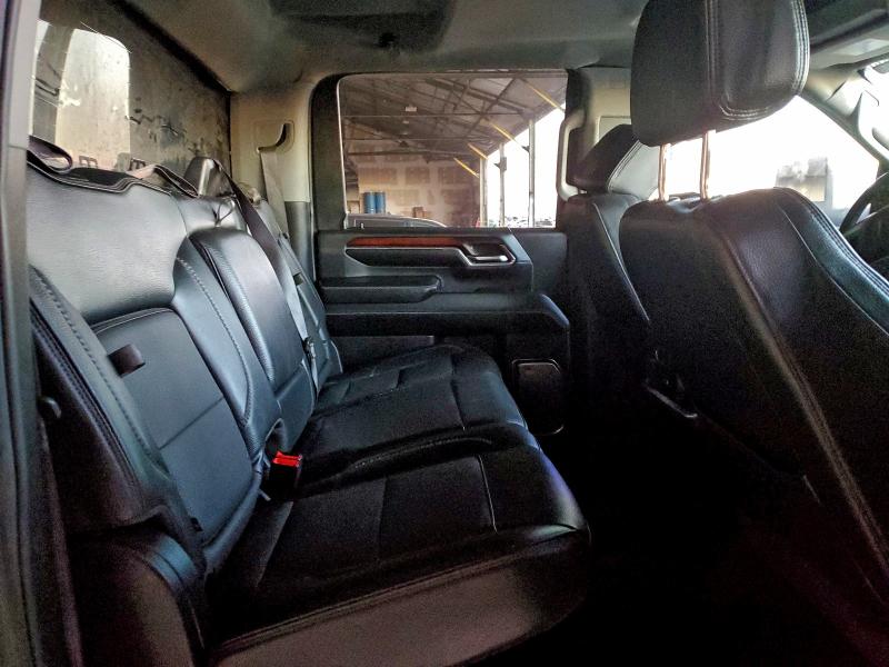 Фото 10 - GMC SIERRA