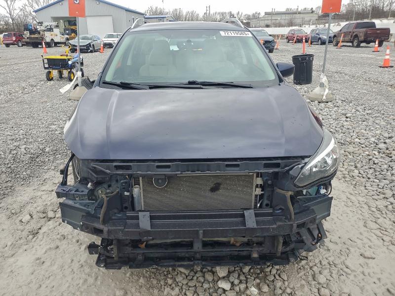 Фото 5 - SUBARU IMPREZA