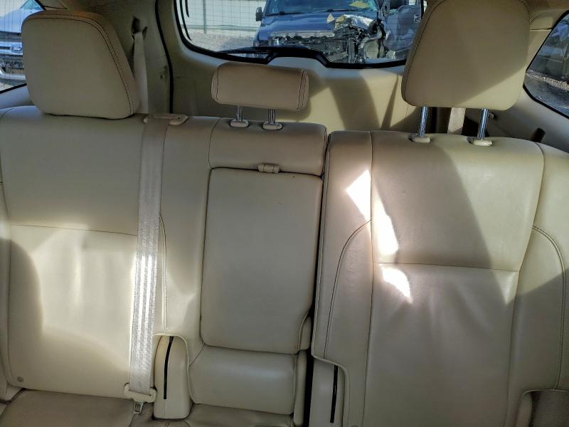 Фото 10 - TOYOTA HIGHLANDER