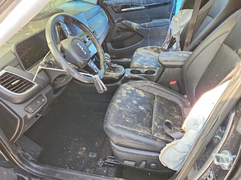 Фото 7 - KIA SELTOS