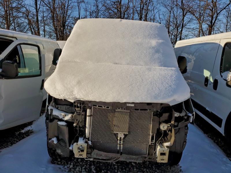 Фото 5 - MERCEDES-BENZ SPRINTER