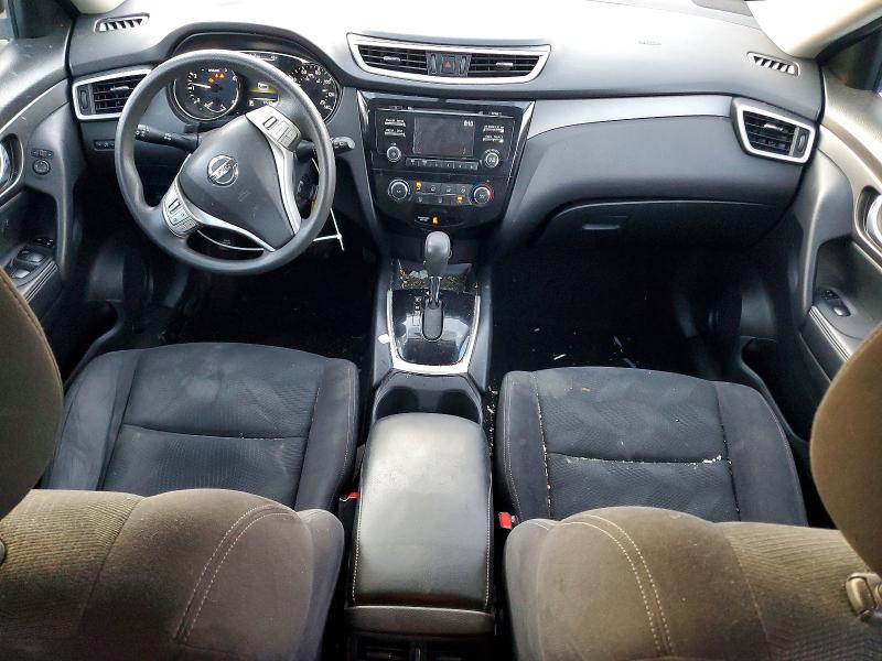 Фото 8 - NISSAN ROGUE