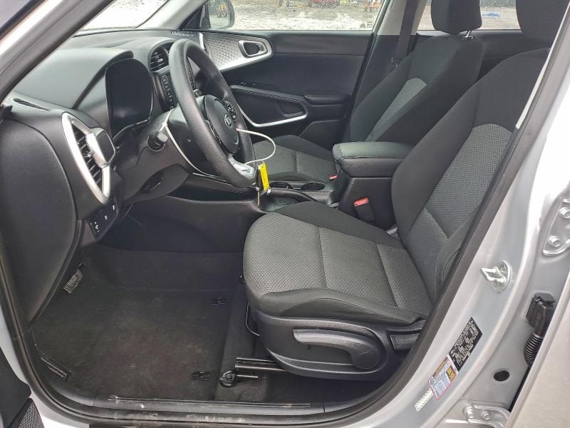 Фото 7 - KIA SOUL