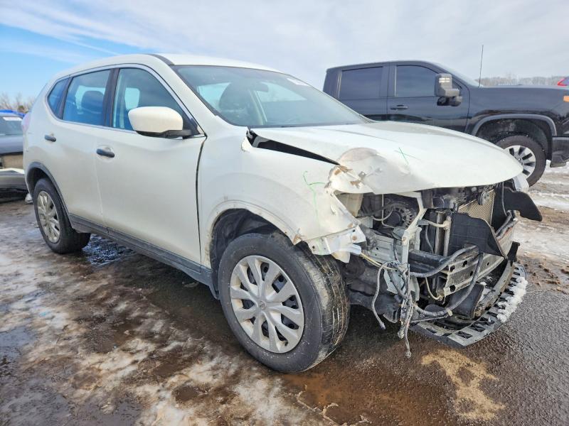 Фото 4 - NISSAN ROGUE