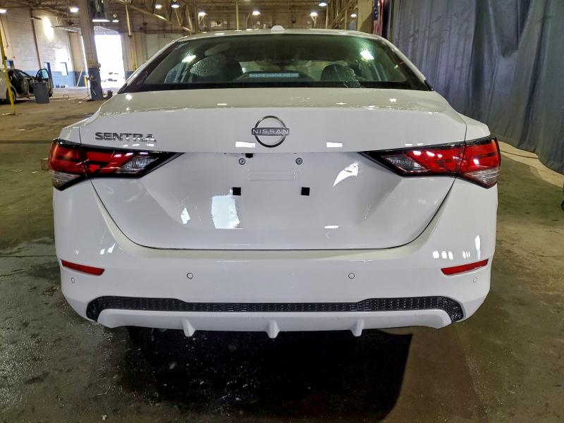 Фото 6 - NISSAN SENTRA