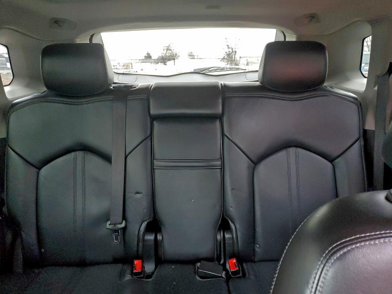 Фото 10 - CADILLAC SRX