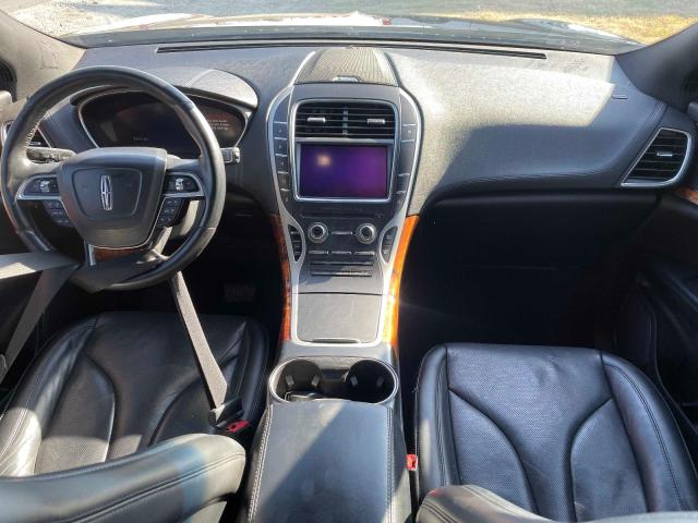 Фото 9 - LINCOLN NAUTILUS