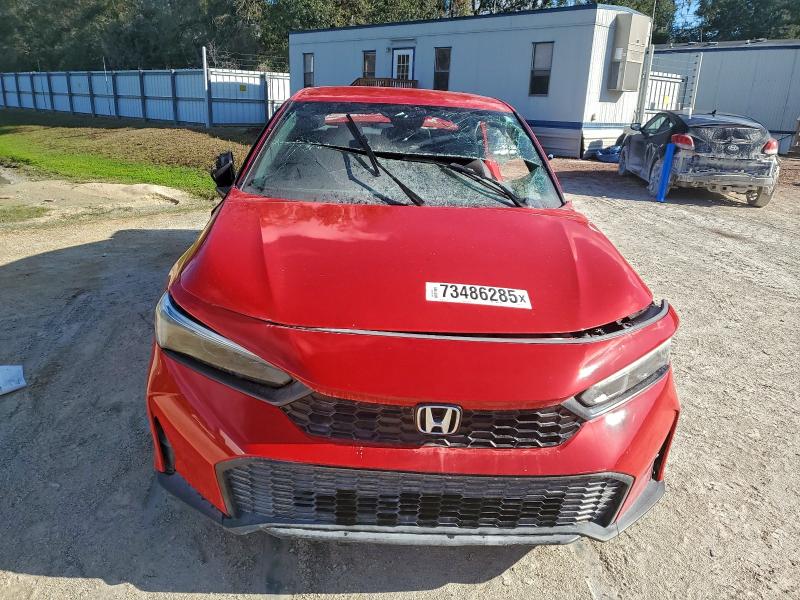 Фото 5 - HONDA CIVIC