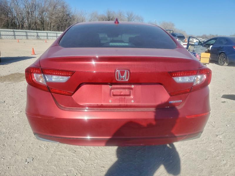 Фото 6 - HONDA ACCORD