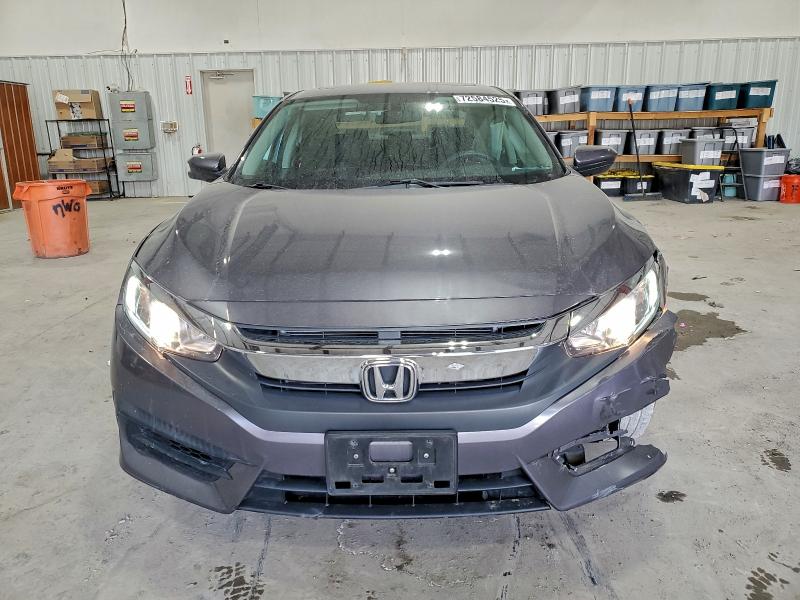 Фото 5 - HONDA CIVIC