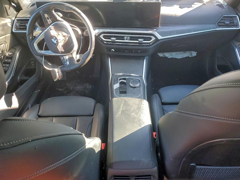 Фото 8 - BMW 3 SERIES