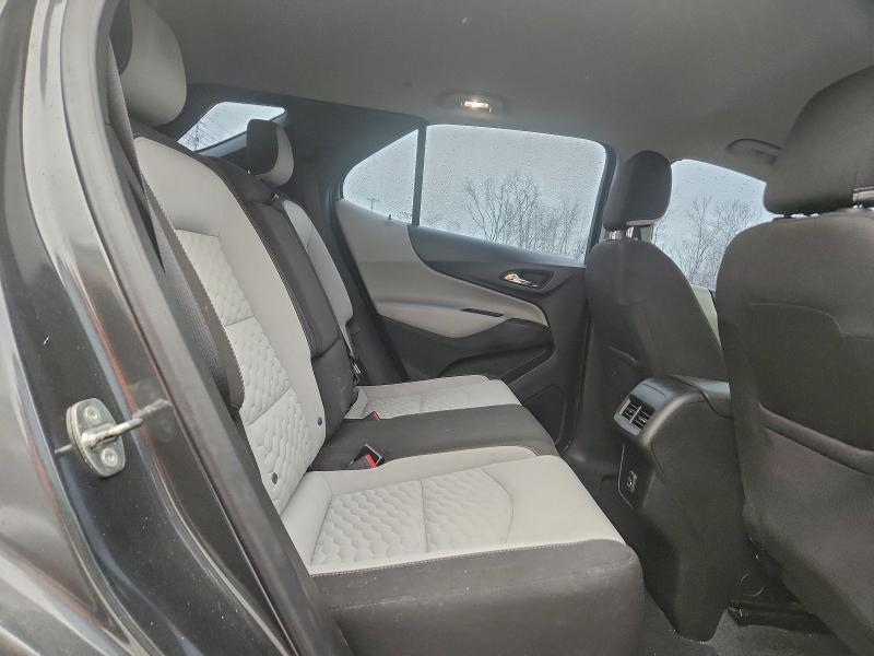 Фото 11 - CHEVROLET EQUINOX