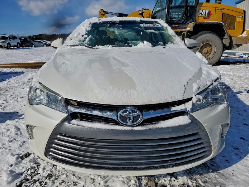 Фото 5 - TOYOTA CAMRY