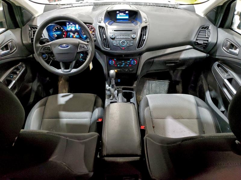 Фото 8 - FORD ESCAPE