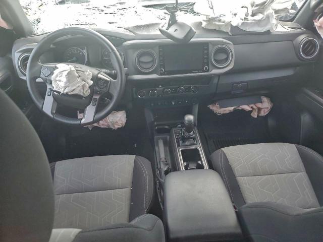 Фото 8 - TOYOTA TACOMA