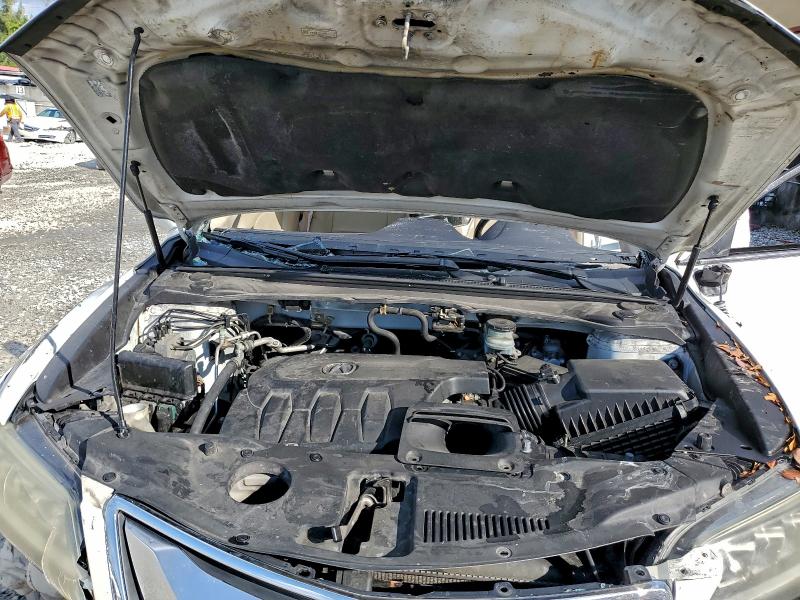 Фото 11 - ACURA RDX