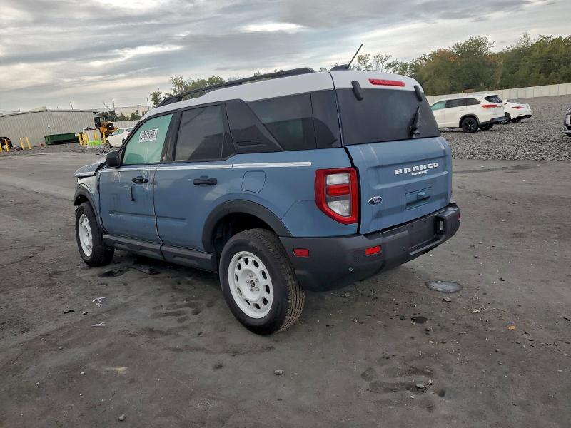 Фото 2 - FORD BRONCO