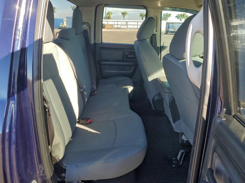 Фото 10 - RAM 1500