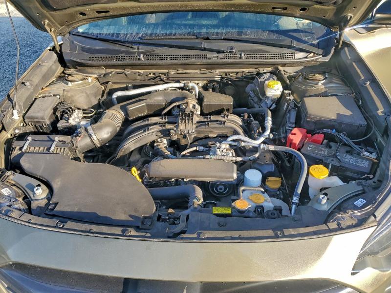 Фото 12 - SUBARU OUTBACK