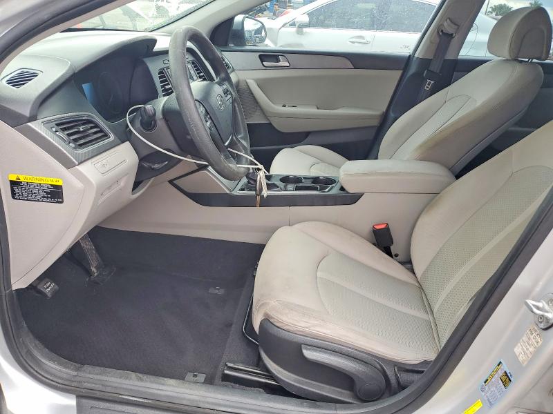 Фото 7 - HYUNDAI SONATA