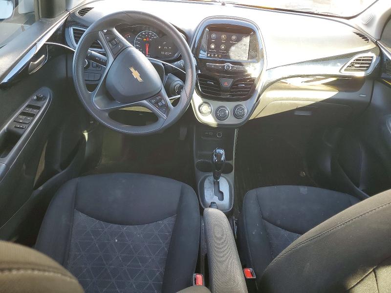 Фото 8 - CHEVROLET SPARK