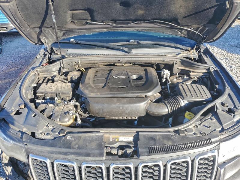 Фото 12 - JEEP GRAND CHER