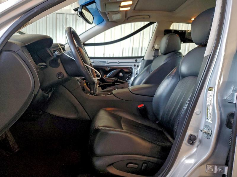 Фото 7 - INFINITI QX50