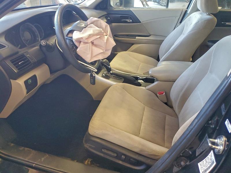 Фото 7 - HONDA ACCORD