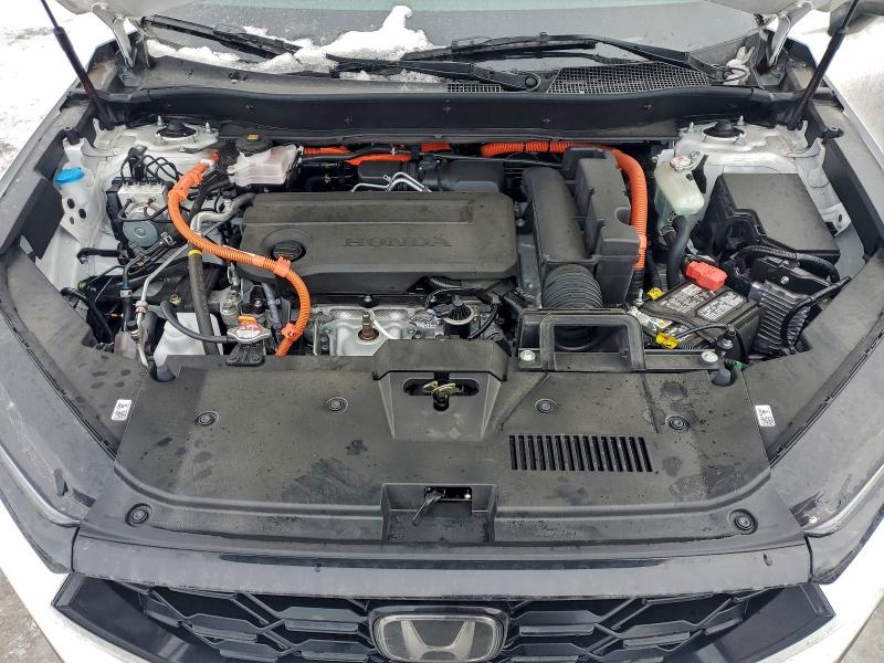 Фото 12 - HONDA CRV