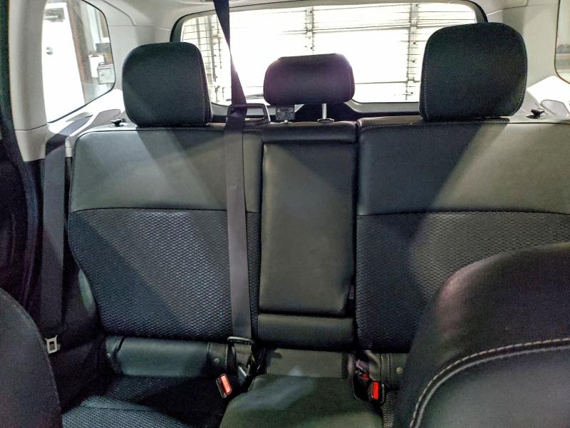 Фото 10 - SUBARU FORESTER