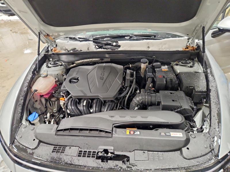 Фото 11 - HYUNDAI SONATA