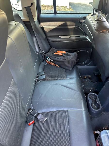 Фото 6 - JEEP COMPASS