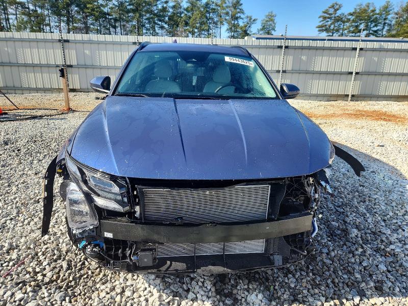 Фото 5 - HYUNDAI TUCSON