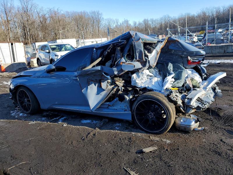 Фото 2 - HONDA ACCORD