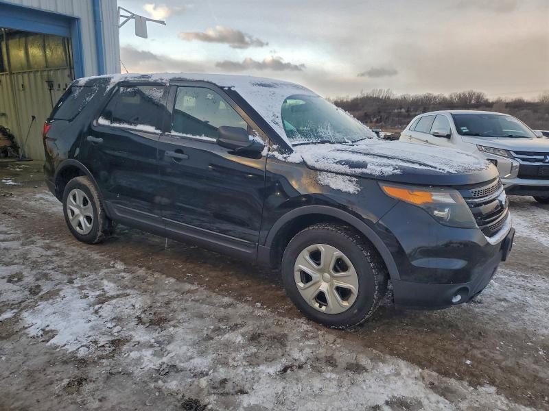 Фото 4 - FORD EXPLORER