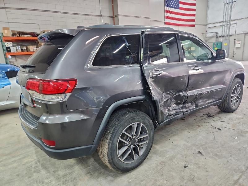 Фото 3 - JEEP GRAND CHER