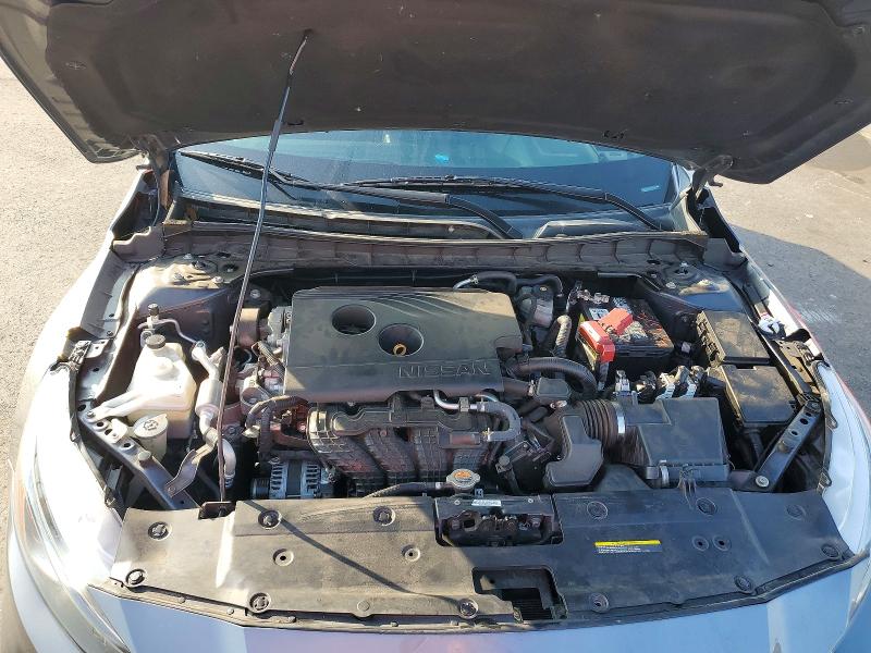 Фото 11 - NISSAN ALTIMA