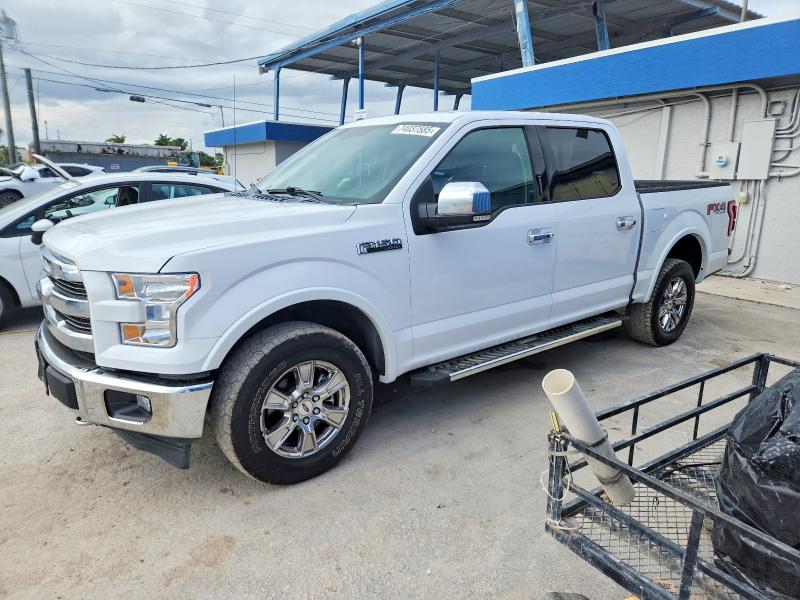 Фото 1 - FORD F-150